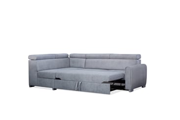 Rohová sedací souprava Zita 253x156 - lůžko