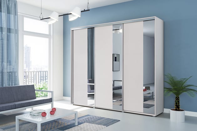 SKŘÍŇ ALENA 29 250/245/62 CM