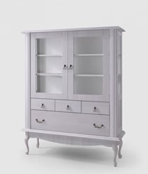 OBÝVACÍ STĚNA DIANA IV. - DA5