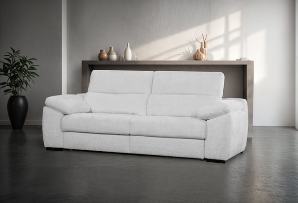 Pohovka Lisa Lux 233 cm