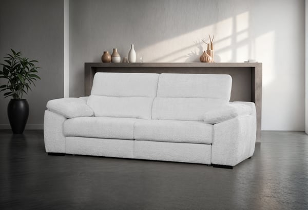 Pohovka Lisa Lux 233 cm