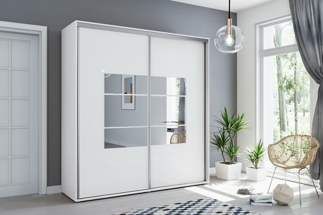 SKŘÍŇ ALENA 2 100,125,150,175 CM - VÝBĚR