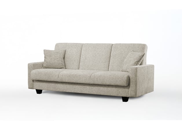 Trojsed pohovka Vesna 225 cm 