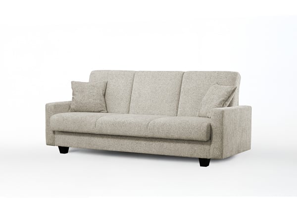 Trojsed pohovka Vesna 225 cm 