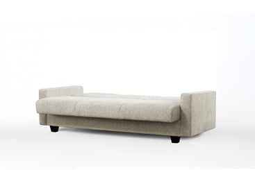 Trojsed pohovka Vesna 225 cm  - lůžko - klik klak