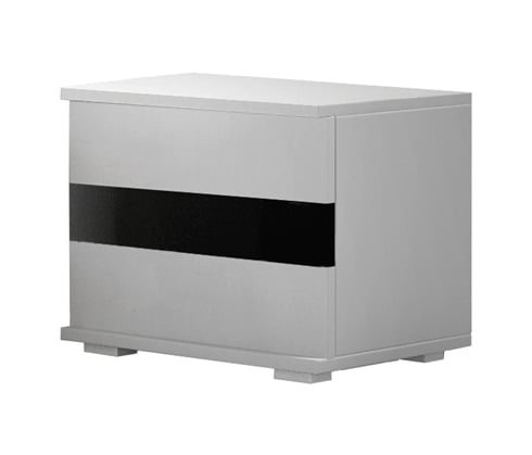 NOČNÍ STOLEK LUCCA