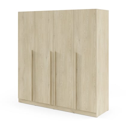 Šatní skříň Bena 1 200 cm 