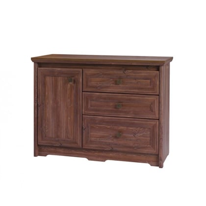 KOMODA PETRA PS9 116/87/46