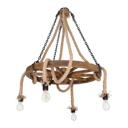 LUSTR LAMPA LP002 KOLO+LANO JUTA