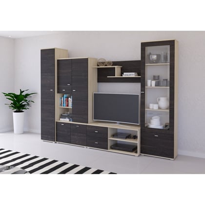 OBÝVACÍ STĚNA JANA  P 290/201/51