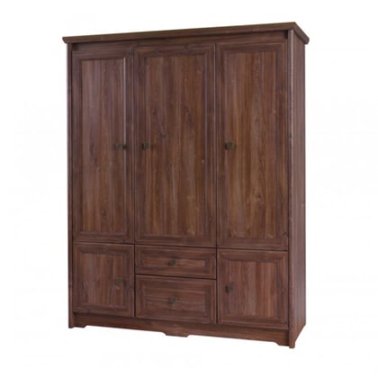 ŠATNÍ SKŘÍŇ PETRA PS3