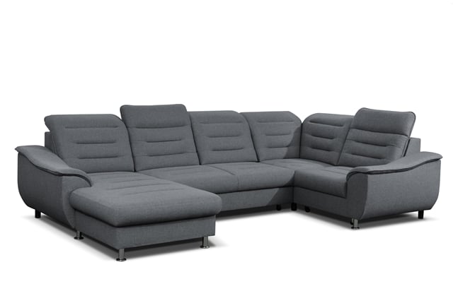 SEDACÍ SOUPRAVA BELMONDO 1-R-2F-OT 199 x 340 x 178