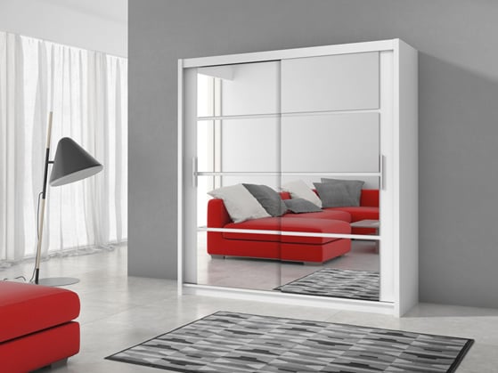 SKŘÍŇ DAKOTA AKČNÍ 160