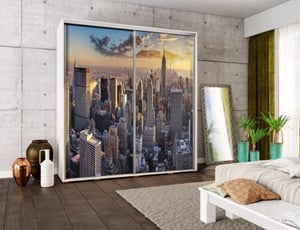 new york