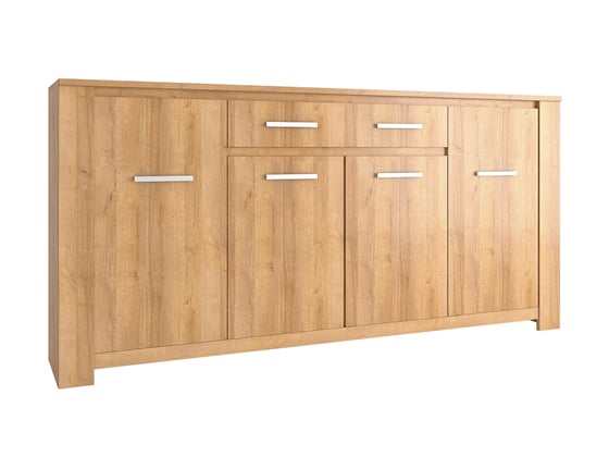 Komoda Salome 220x98x47 artisan