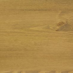 KREDENC KW710 MASIV PŘÍRODNÍ VČELÍ VOSK  190/205/56 - jasný vosk