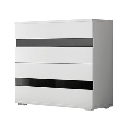KOMODA LUCCA 4 Š