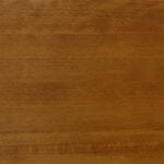 Dřevěný kredenc,příborník KW101 133 cm  - moření dřeva borovice olše