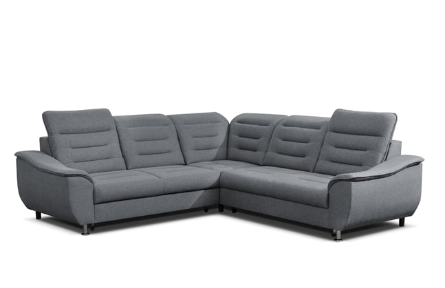 SEDACÍ SOUPRAVA BELMONDO 2-R-2F  269 x 269