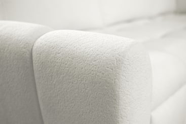 Rohová sedací souprava ASTA LUX II-R-II 285x285 cm  - detail