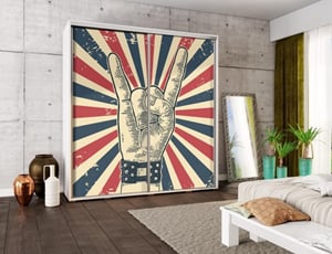 rock and roll