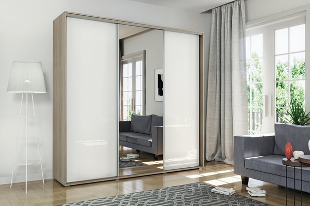 SKŘÍŇ ALENA 30 250/245/62 CM