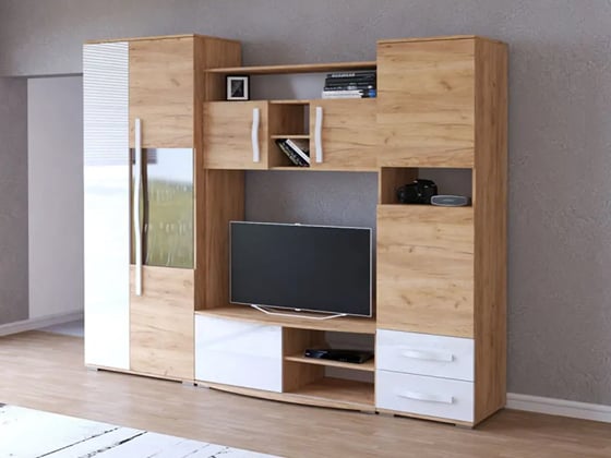 OBÝVACÍ STĚNA LOTY MINI 240