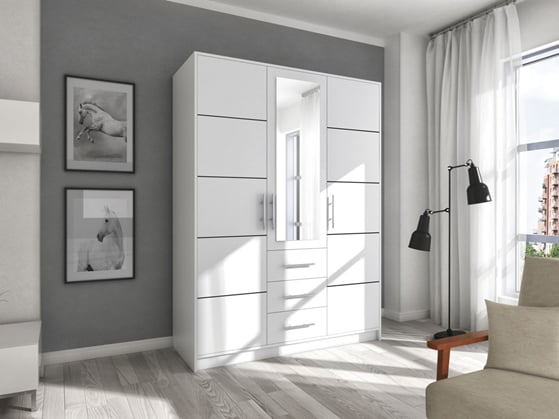 SKŘÍŇ  STELA D3 147/200/58