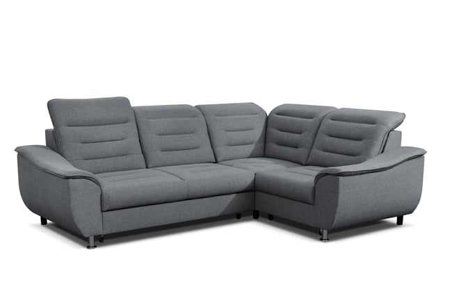 SEDACÍ SOUPRAVA BELMONDO 1-R-2F