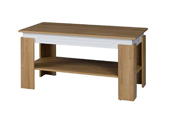 KONFERENČNÍ STOLEK NINA 16
