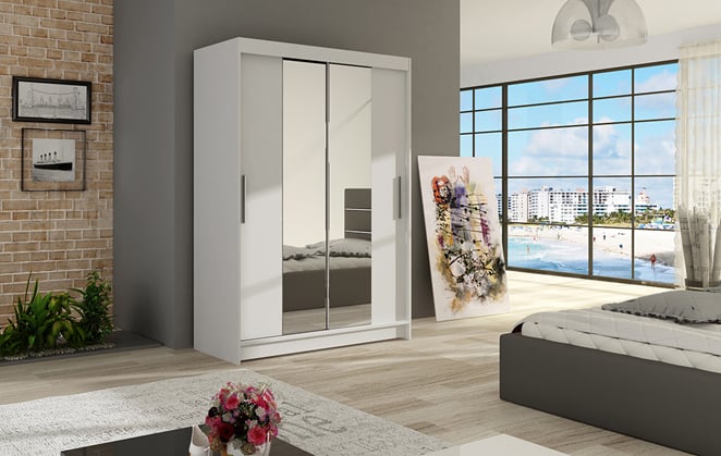 SKŘÍŇ  NELSON II. 120 CM 