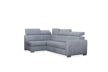 Rohová sedací souprava Zita 253x156 - detail