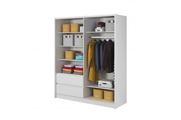 SKŘÍŇ SAPA 154 - VNITŘEK