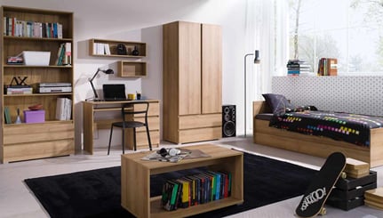 REGÁ AVIS C1 45/204/34 - obrázek 1