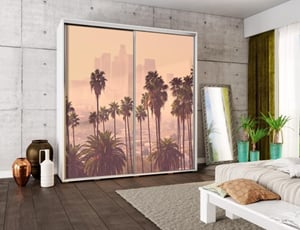 los angeles 1