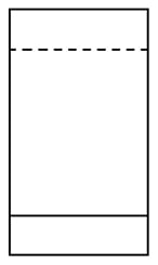 ŠATNÍ SKŘÍŇ PETRA PS1 - PS 1 VNITR