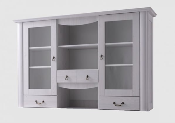 VITRÍNA  NADSTAVBA DOROTA  18