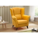 Bluevelvet 68 žluté