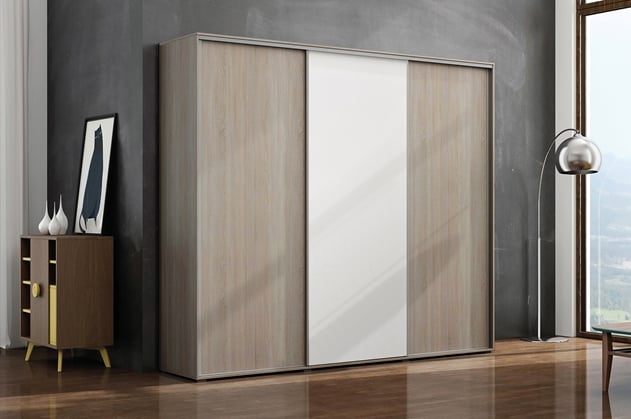 SKŘÍŇ ALENA 24 278/245/62 CM