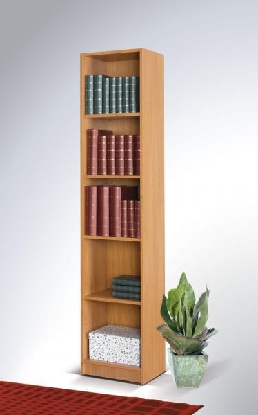 POLICOVÝ REGÁL 40/186/30