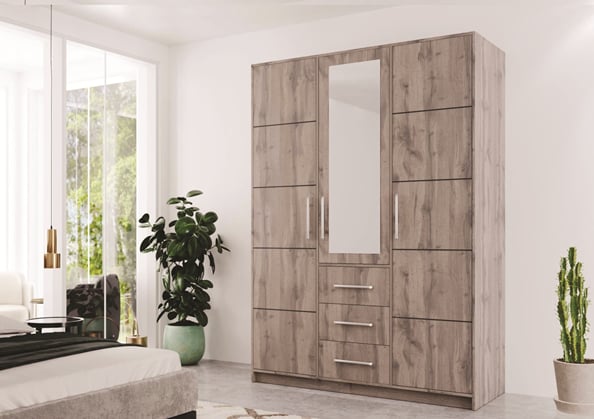 SKŘÍŇ STELA D3 - WELLINGTON 147