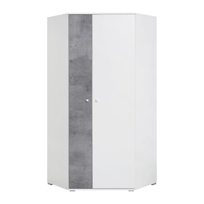 ŠATNÍ SKŘÍŇ SIGMA SI2 90/190/90