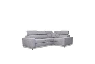 Rohová sedací souprava Longer II-R-I 270x195 - detail