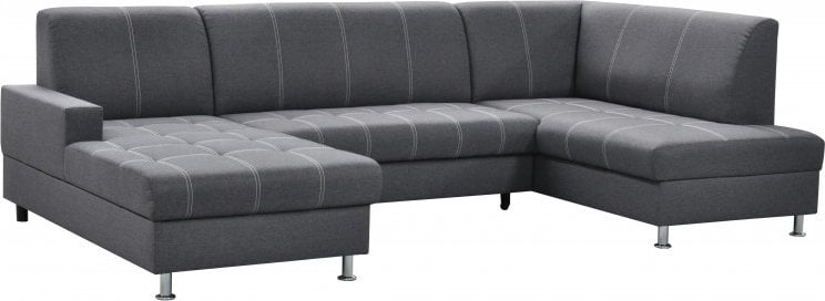 Rohová sedací souprava Gustav maxi U 175x306x173 cm