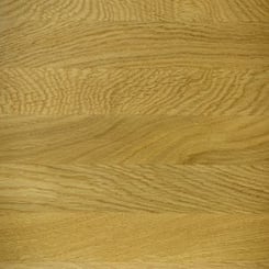 Dubová šuplíková komoda KD306 150/90/41 z masivního dřeva - DUB PŘÍRODNÍ LAKOVANÝ