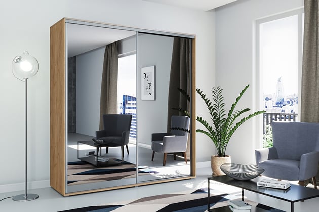 SKŘÍŇ ALENA 1 200 CM