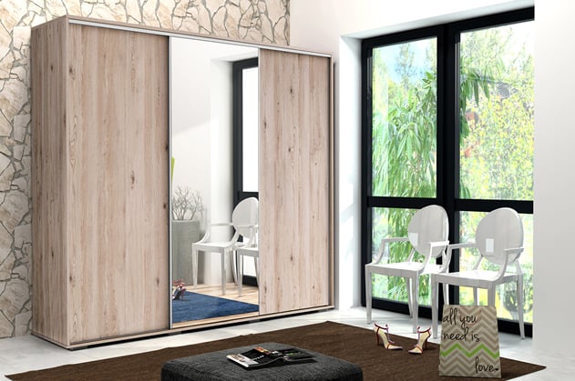 SKŘÍŇ  ALENA 25 278/245/62 CM 