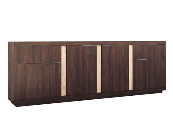 Komoda Luisa XXL 264 cm 