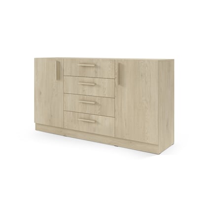 Komoda Bena 1 155,5x85x40 cm 