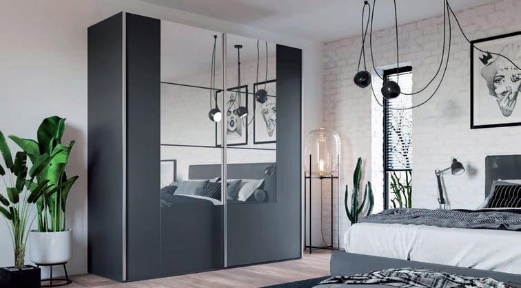 ŠATNÍ SKŘÍŇ TANGO 250 